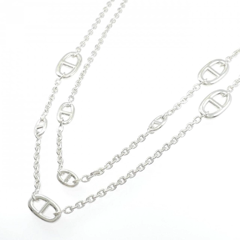 Dây chuyền Hermès Flandore - Hàng hiệu Authentic 846273