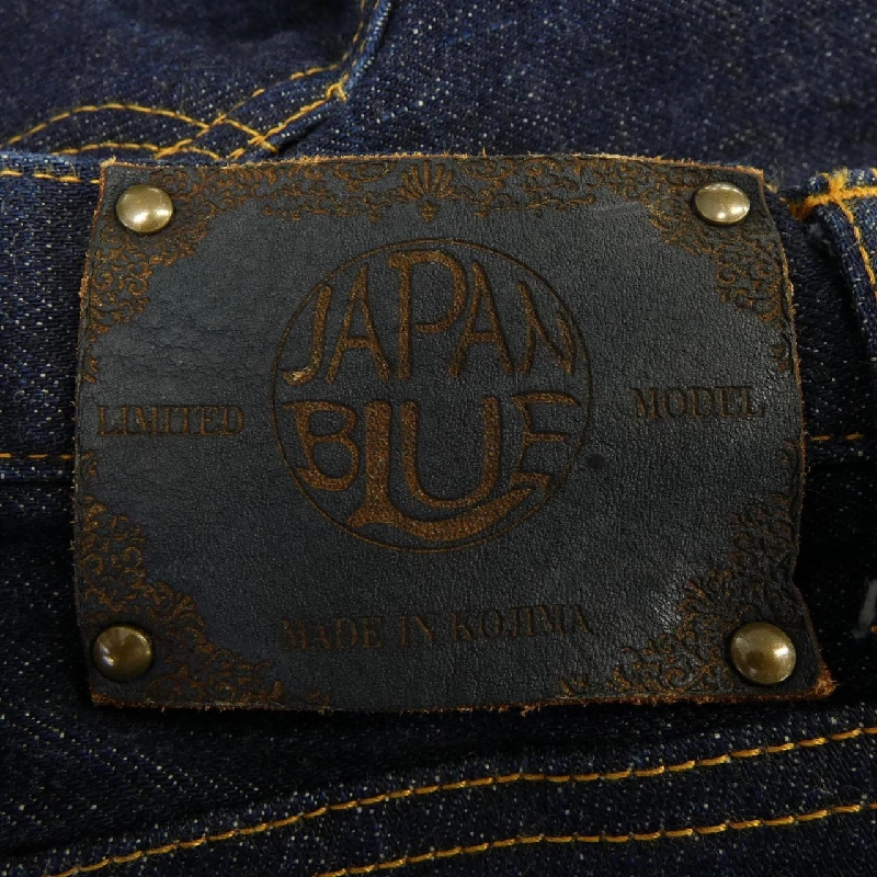 Quần jeans JAPAN BLUE JEANS - Hàng hiệu Authentic 884188