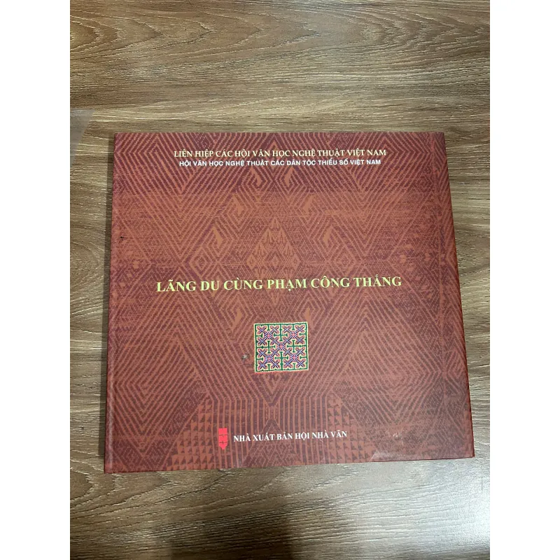 Lãng du cùng Phạm Công Thắng – Phạm Công Thắng 761352