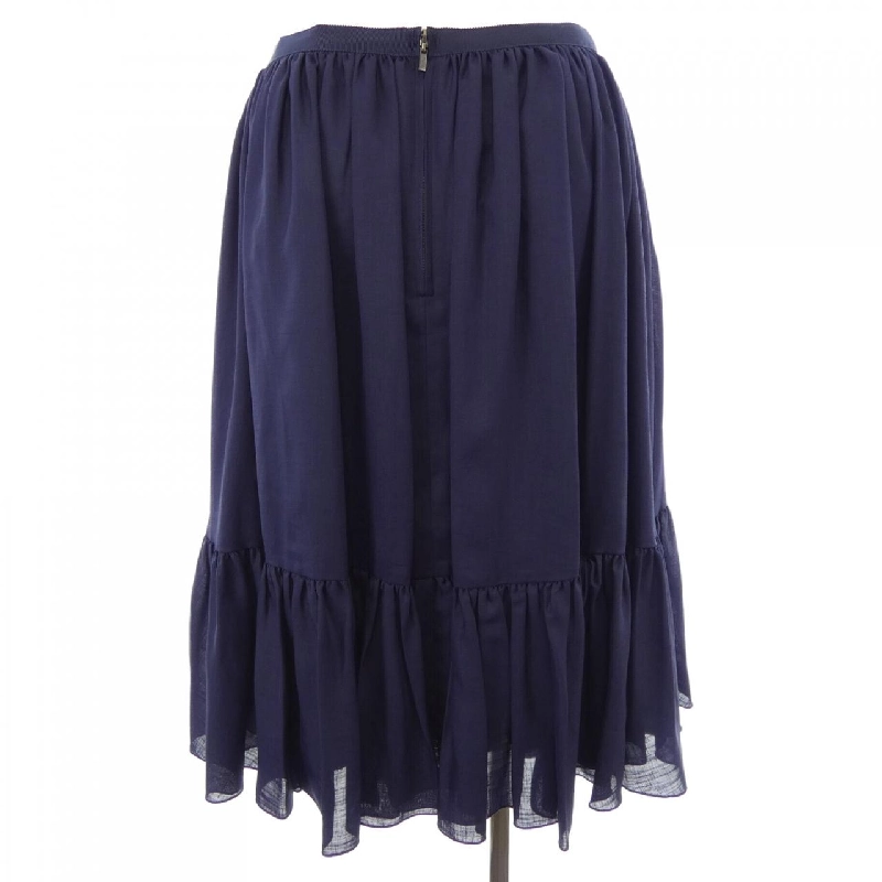 フォクシーニューヨーク FOXEY NEW YORK 39823 Skirt - Hàng hiệu Authentic 817734