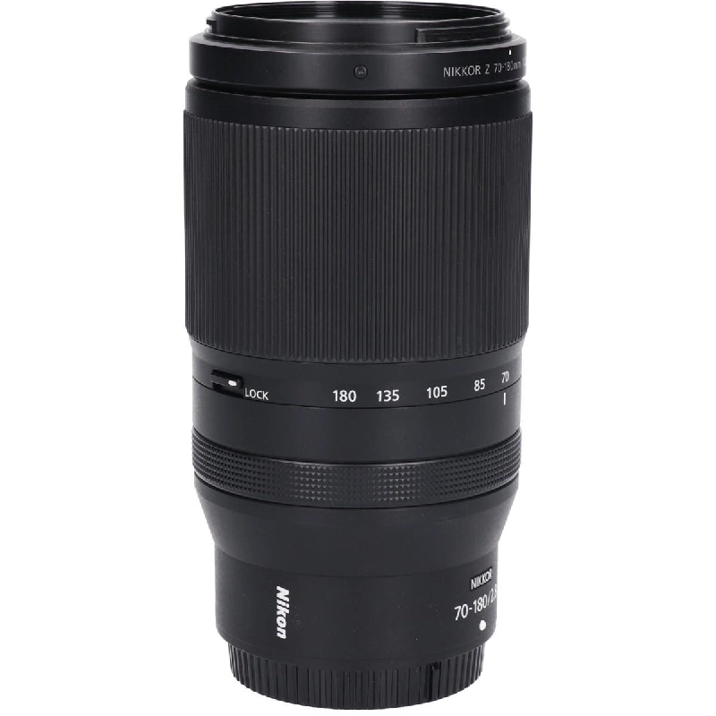 Z70-180mm F2.8 - Hàng hiệu Authentic 880718
