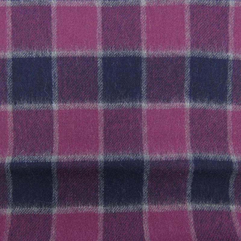 JOHNSTONS OF ELGIN WA000020 MUFFLER - Hàng hiệu Authentic 834108