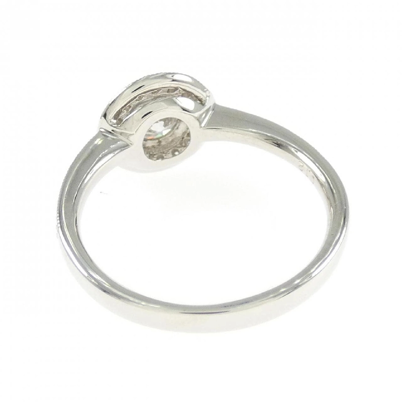 Nhẫn kim cương PT900 0.415CT G SI2 VG - Hàng hiệu Chính hãng 871446