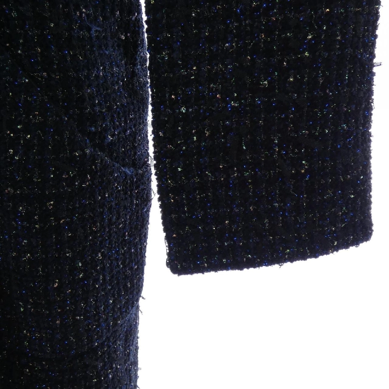 Chanel CHANEL P61843V45471 Áo khoác - Hàng hiệu Chính hãng 814416