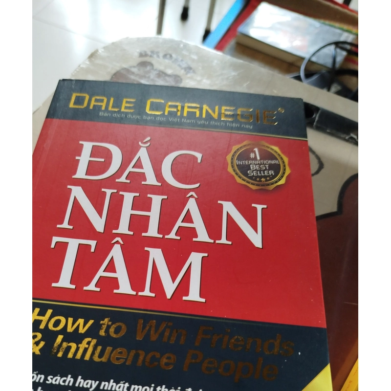 FREESHIP ĐẮC NHÂN TÂM 363611