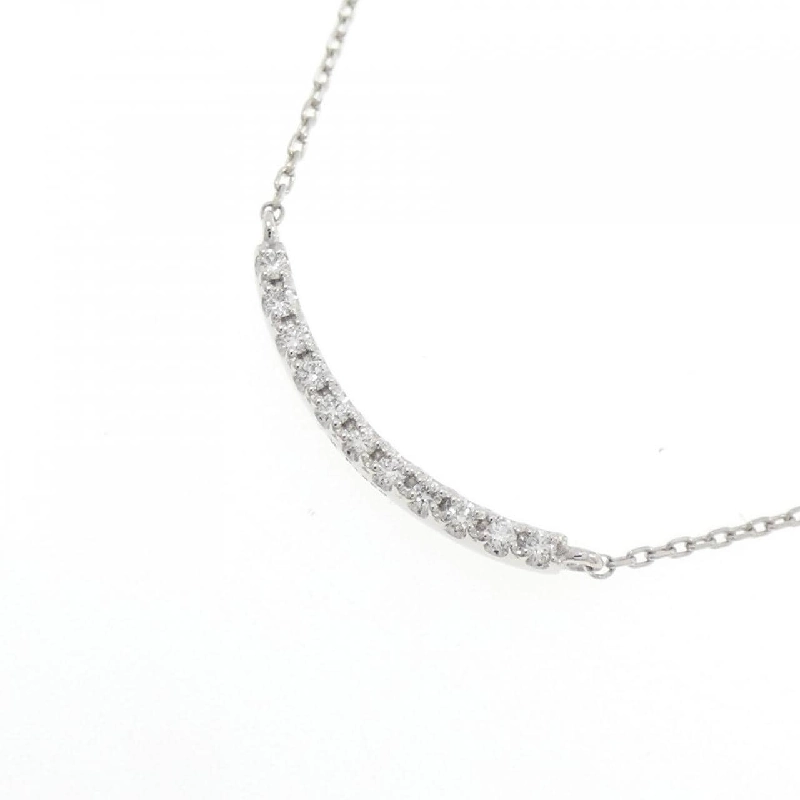 Vòng cổ kim cương Vandome - Hàng hiệu Authentic 840130