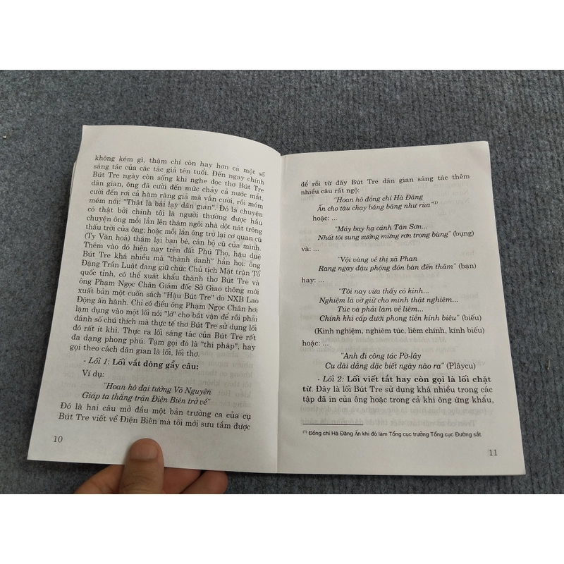BÚT TRE THƠ VÀ GIAI THOẠI 465977