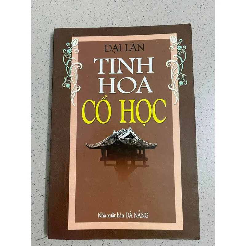Combo Đông Tây Kim Cổ Tinh Hoa & Tinh Hoa Cổ Học 605969
