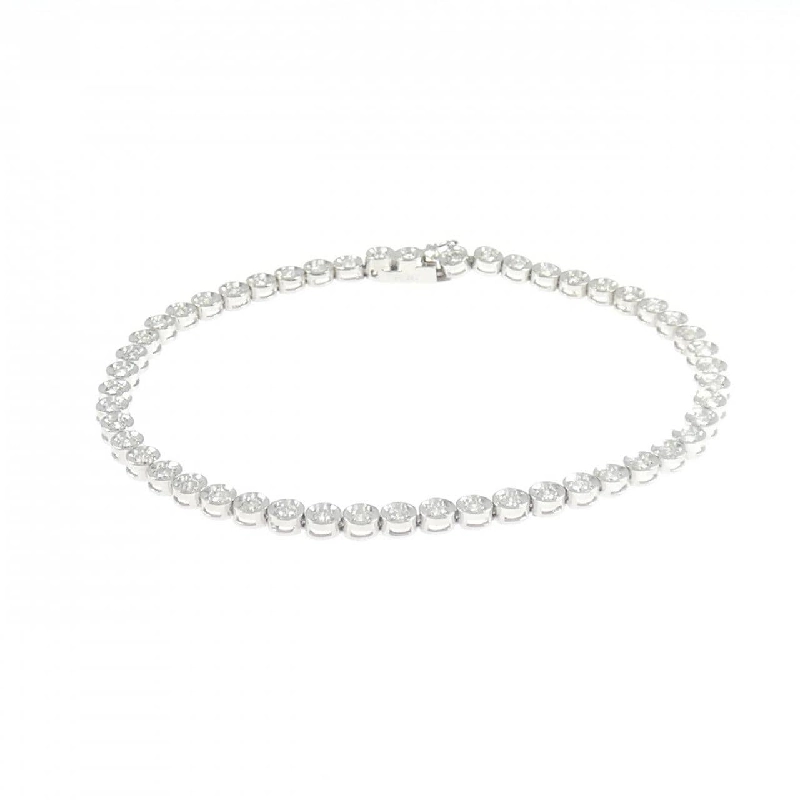 PT850 Vòng tay kim cương 1.00CT - Hàng hiệu Chính hãng 872803