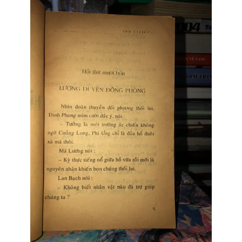 Thất kiếm truy hồn - Độc Cô Hồng 977359