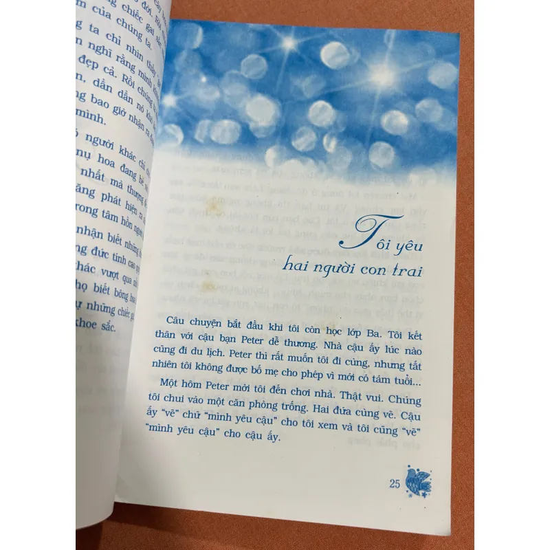 Tìm đường đến trái tim 🌊 601975