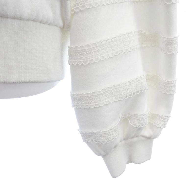 CHANEL LOOK24 P76223V67500 Áo khoác - Hàng hiệu Authentic 822771