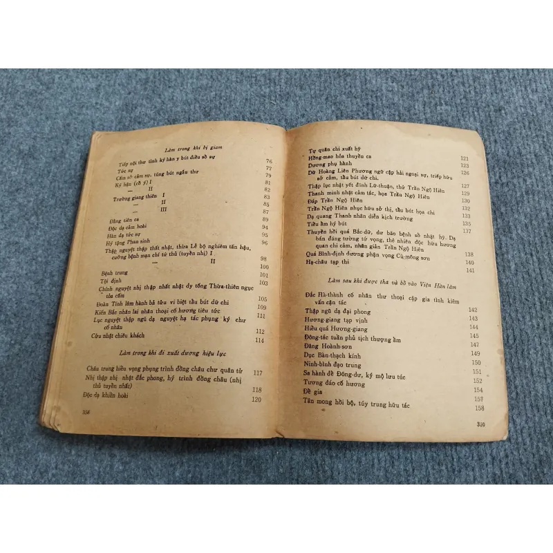 THƠ CHỮ HÁN CAO BÁ QUÁT 689539