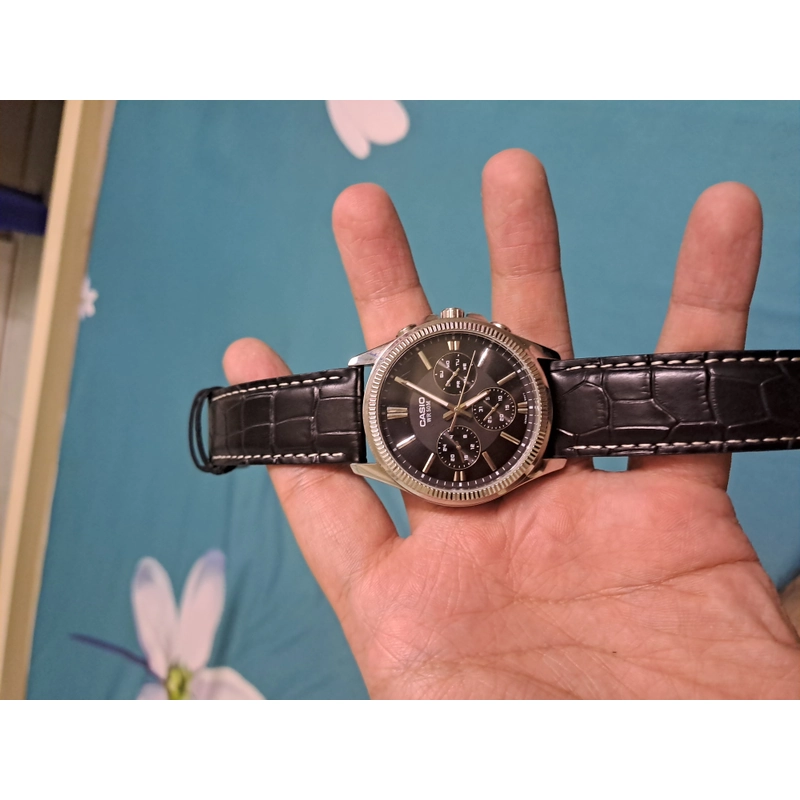 Đồng hồ casio 523697