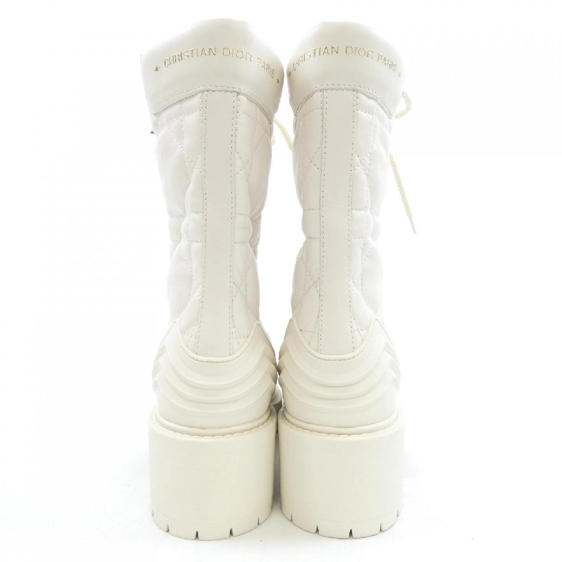 Giày bốt CHRISTIAN DIOR 663037