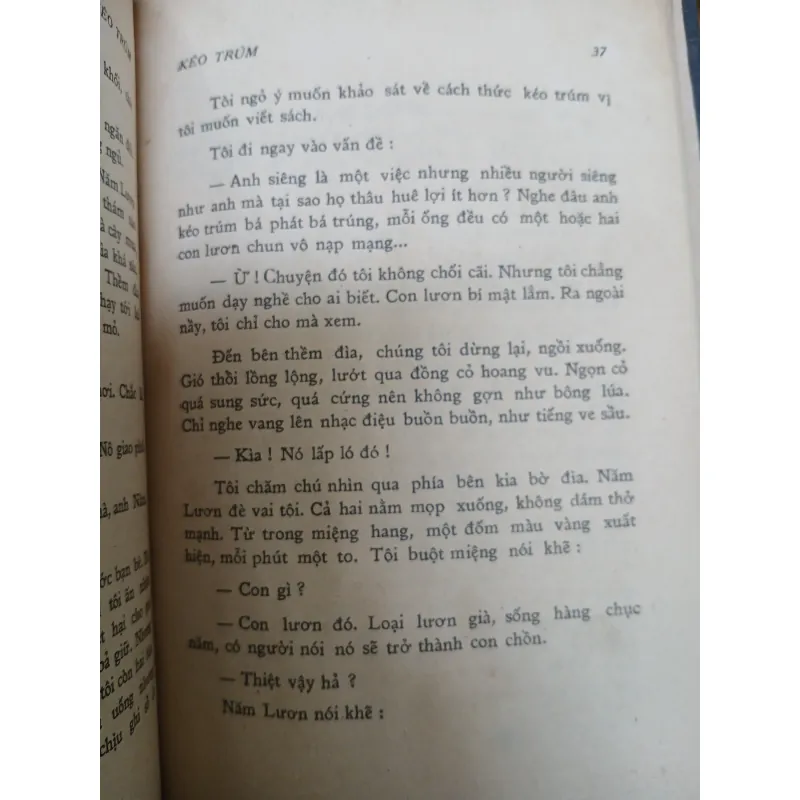 TẬP TRUYỆN CỦA SƠN NAM 936506