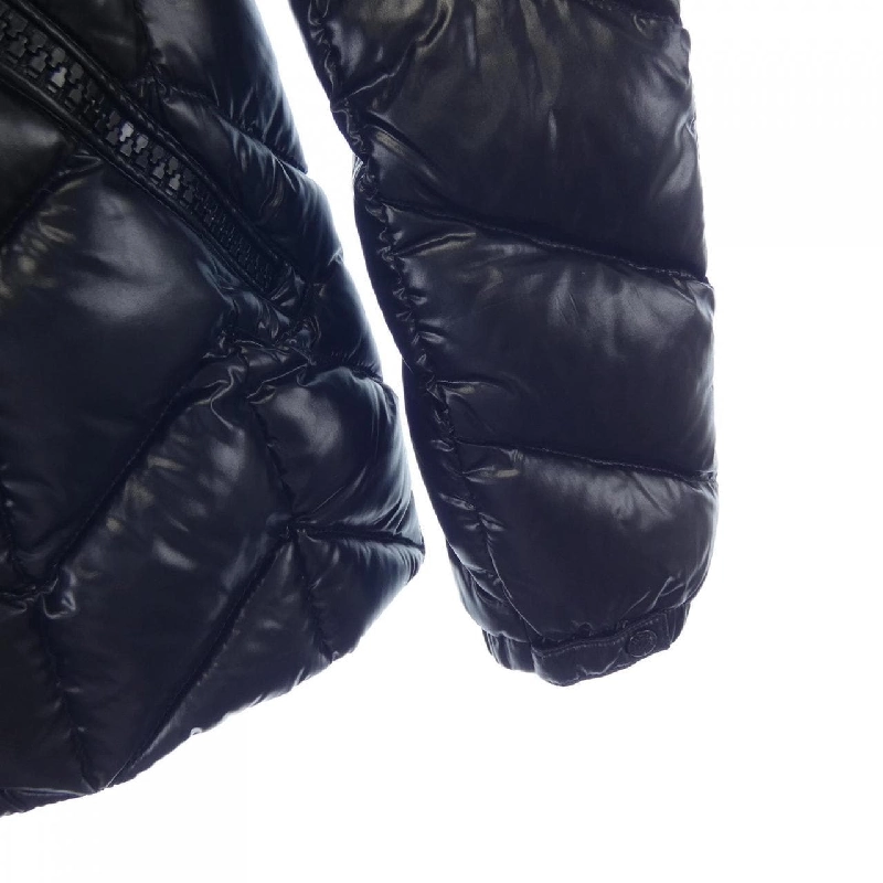 Áo khoác lông vũ MONCLER BADETE 631491