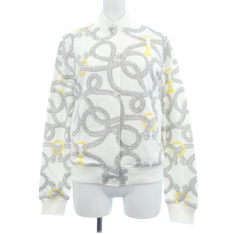 Áo khoác HERMES Palfrowarimix 5H4203DT 633364