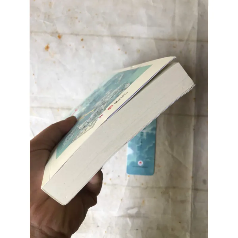 Những Kẻ Mơ Chữ Trong Xưởng Manga - Fujino Chiya 784669