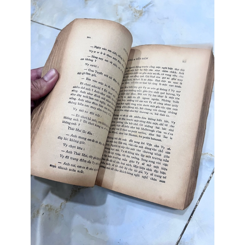 Biển Điên - Tuý Hồng (có thủ bút tác giả) 531553