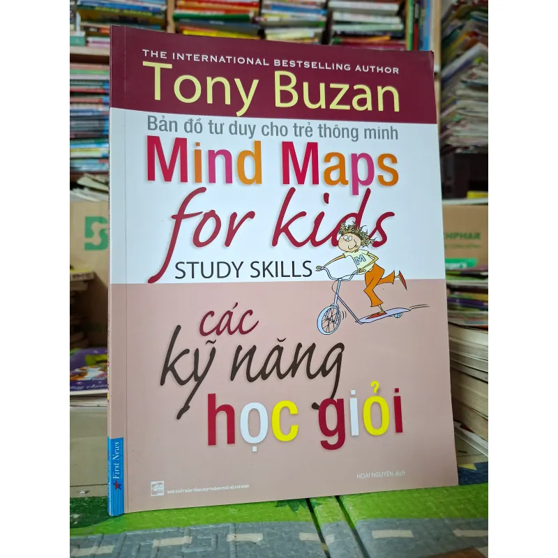 Bản đồ tư duy cho trẻ thông minh 973158