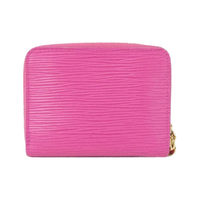 Louis Vuitton Epi (LV X TM) Zippy Coin Purse M14144 - Hàng hiệu Authentic 769253