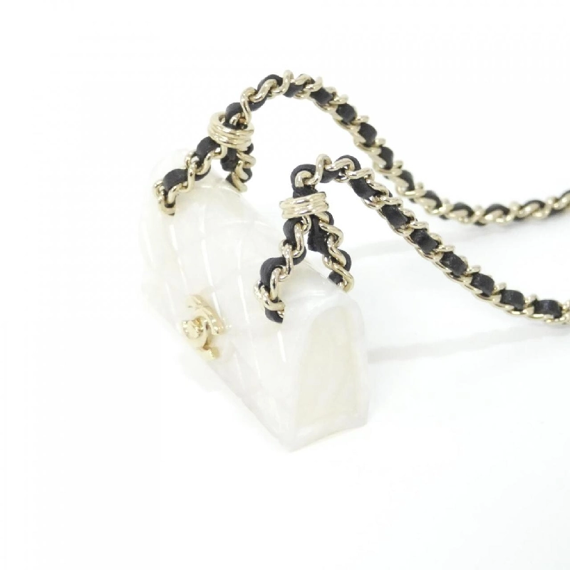 Chanel ABA003 Dây chuyền - Hàng hiệu Authentic 807640