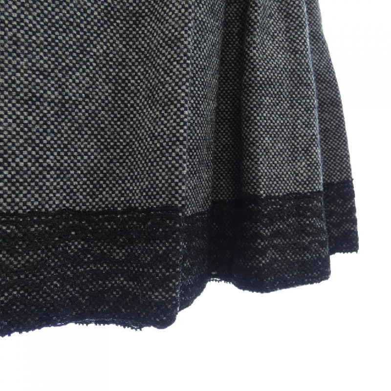 【Mã giảm giá】Christian Dior CHRISTIAN DIOR Váy 654718