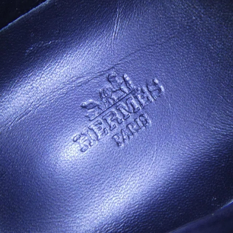 Giày sneaker HERMES Kelly Buckle 221193Z - Hàng hiệu Authentic 828740