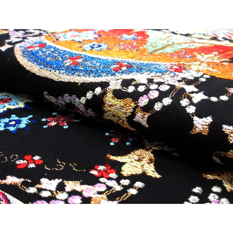 Đai lưng túi Ryomura Heizo Chiyo no Kanbanshiki Hàng hiệu Authentic 876635