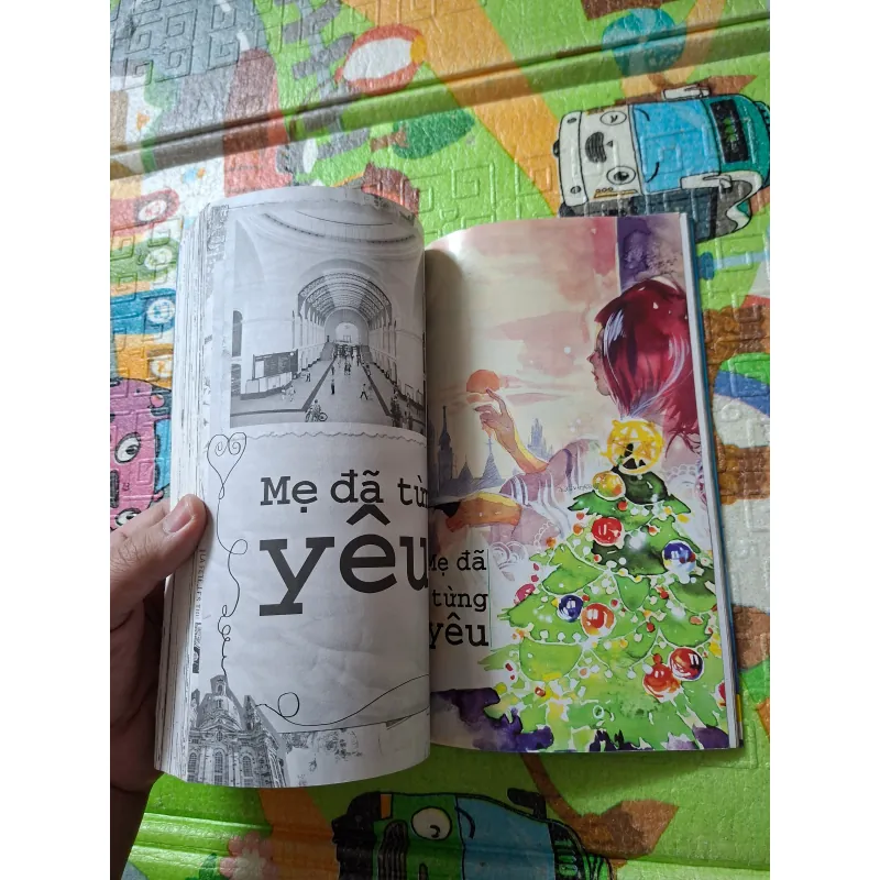 Phía sau một cô gái (Hoa Học Trò) 927439