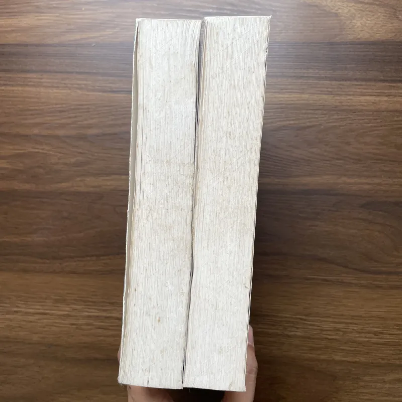 Những ô cửa màu xanh - Đoàn Tử Huyến dịch 974990