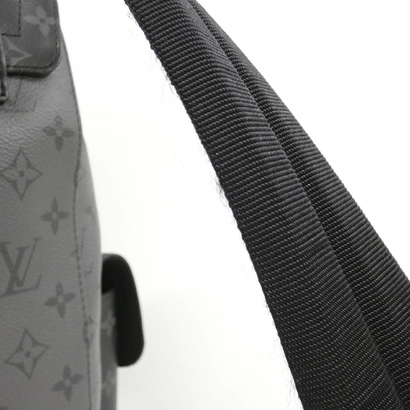 Ba lô Louis Vuitton Monogram Eclipse Reverse Christopher MM M45419 609287