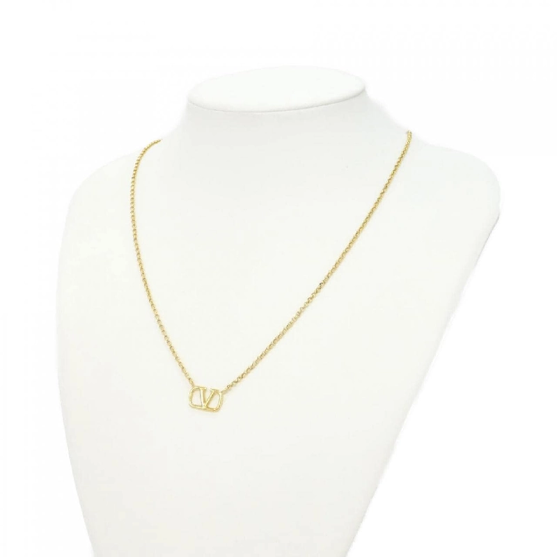 Dây chuyền Valentino Garavani - Hàng hiệu Authentic 807680