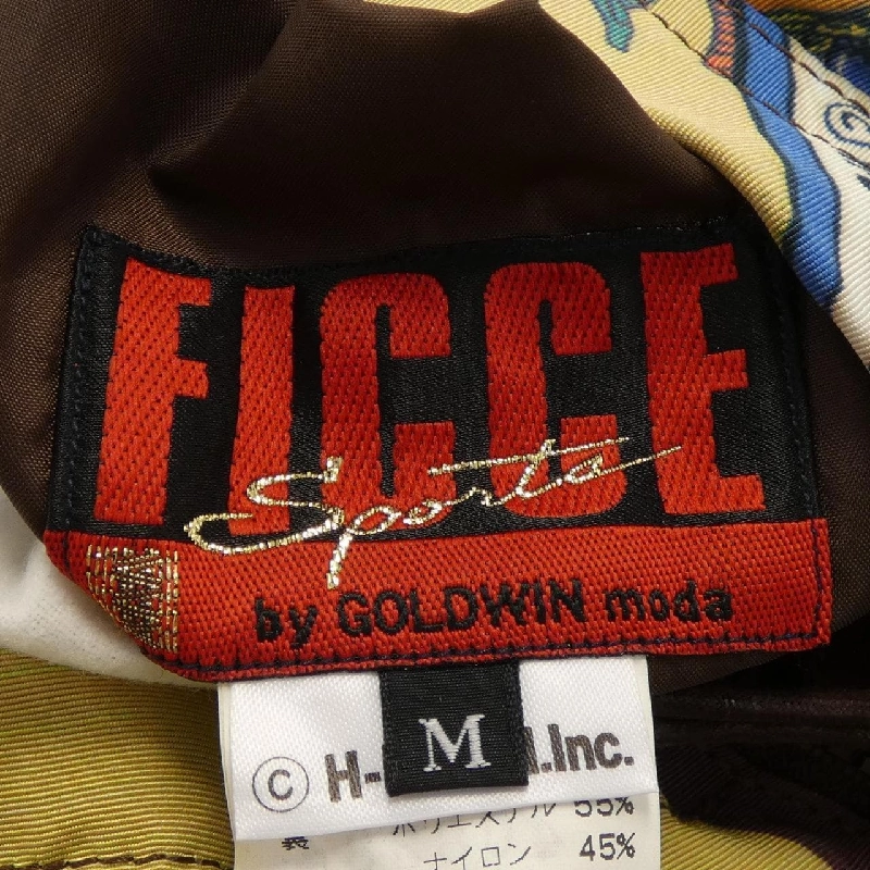 Ficce Ficce FS-5416 Áo khoác lông vũ - Hàng hiệu Chính hãng 884784