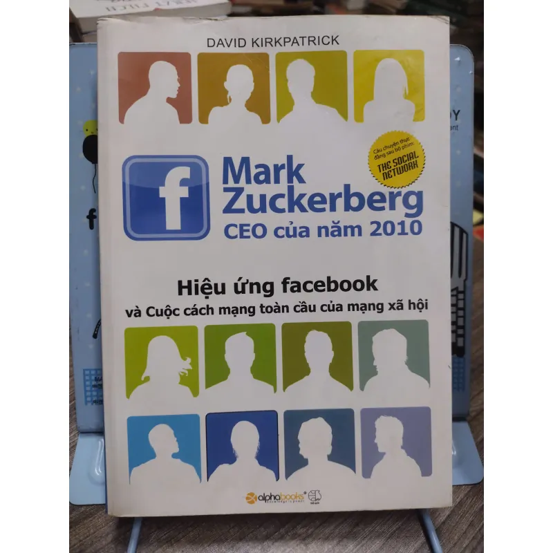 Sách: Hiệu ứng Facebook và cuộc cách mạng toàn cầu của mạng xã hội 607329