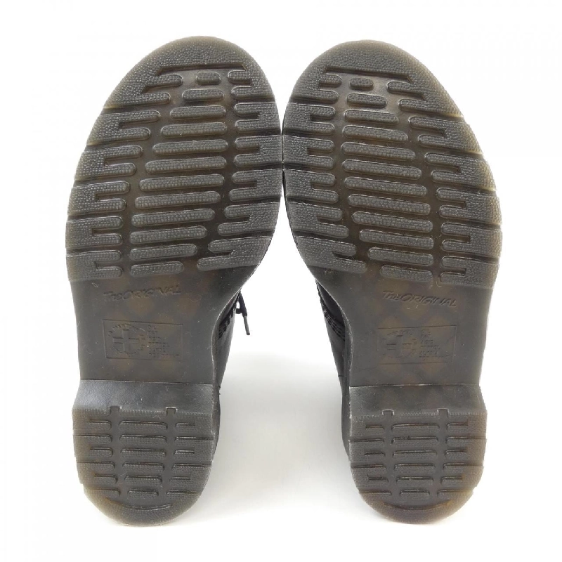 Giày bốt DR.MARTENS Y'S 10EYE - Hàng hiệu Authentic 828662