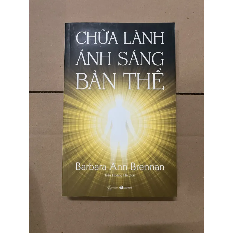 Chữa lành ánh sáng bản thể 1019573