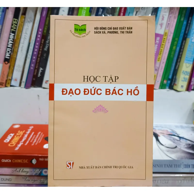 Học tập đạo đức Bác Hồ 🌻 589400