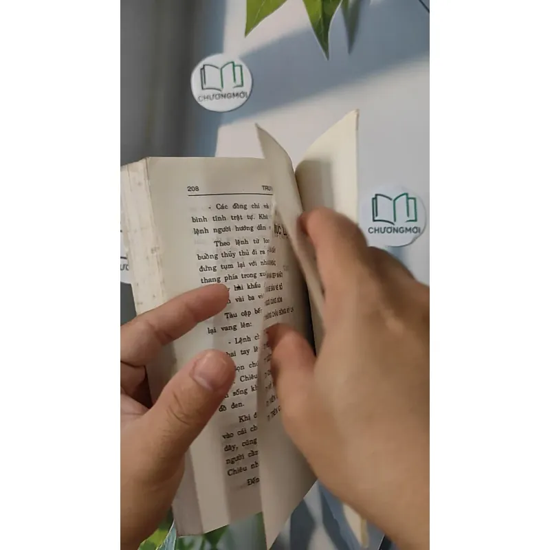 [XƯA] Cung Mi Thứ - Tập truyện ngắn (1995) - Lê Quốc Minh 798315