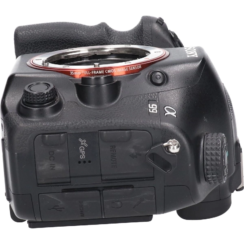 α99 SLT-A99V - Hàng hiệu Authentic 886119