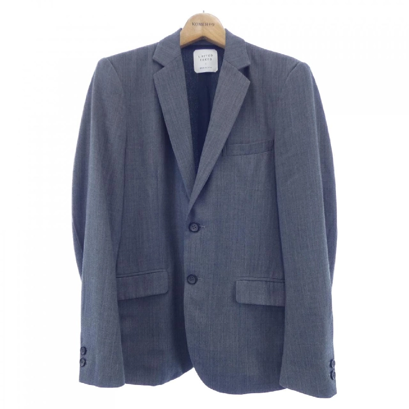 【Mã giảm giá】United Tokyo UNITED TOKYO Áo khoác 638624