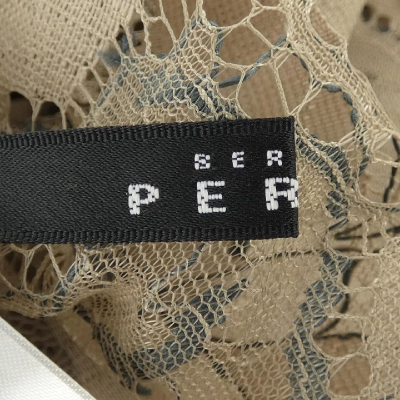 BERNARD PERRIS Tops - Hàng hiệu Chính hãng 775727