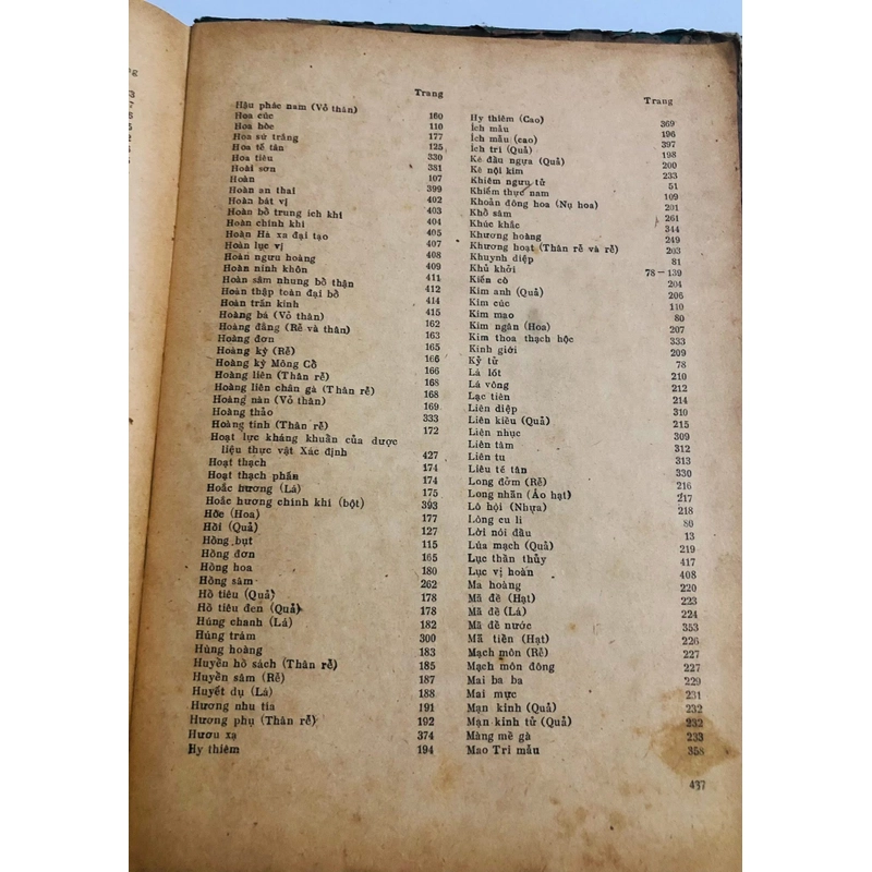 DƯỢC ĐIỂN VIỆT NAM ( T2) 458096