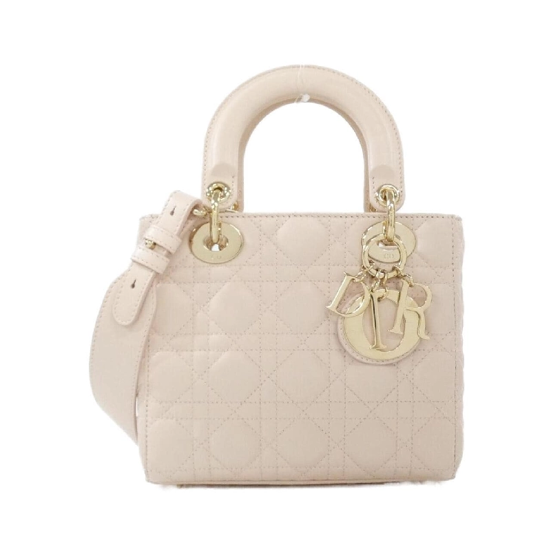 Túi xách Christian Dior MY ABCDIOR Lady Dior Small M0538OCAL - Hàng hiệu Authentic 617586