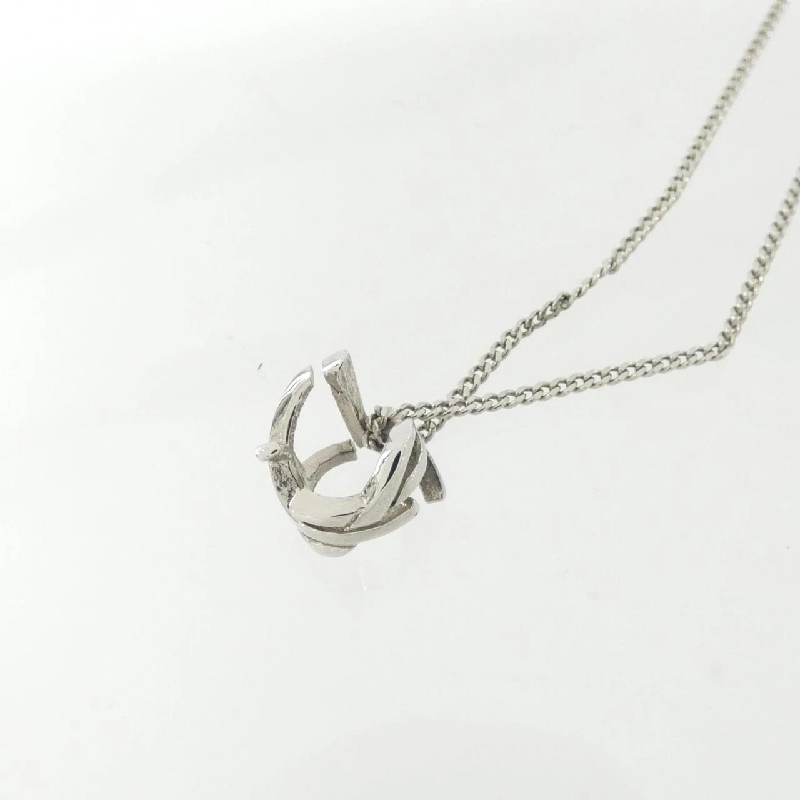 Saint Laurent 651779 Y1500 Dây chuyền - Hàng hiệu Chính hãng 773111