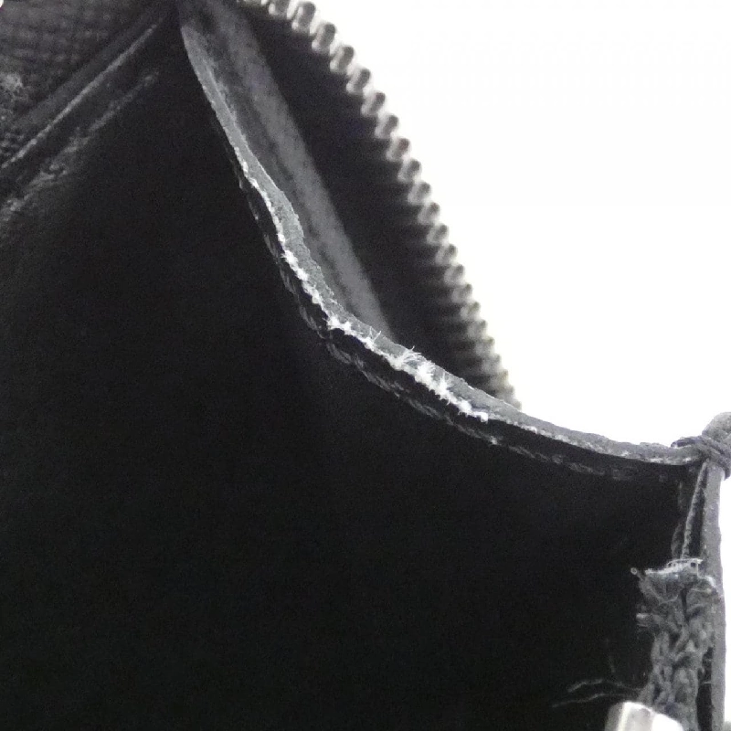 Ví Louis Vuitton Monogram Eclipse Zippy Wallet Vertikal M62295 621515