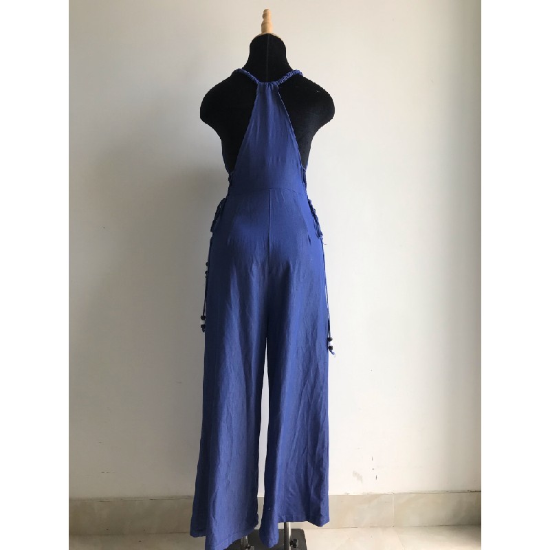 Jumpsuit size S M chất siêu đẹp 49508