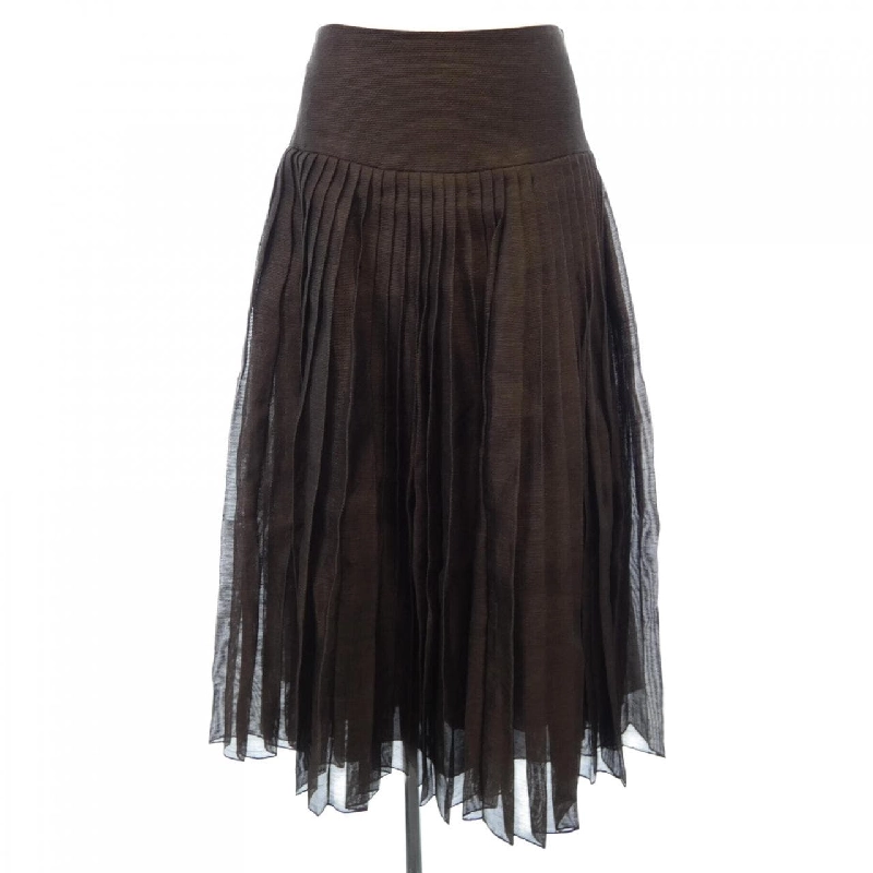 【Mã giảm giá】Christian Dior CHRISTIAN DIOR Váy 651728