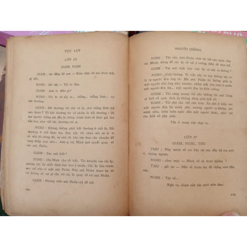 TỤC LỤY - Khái Hưng 697864